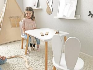 çocuk mobilyaları masa